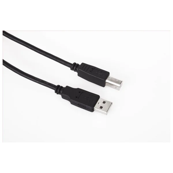VCOM CU201-B-5.0 5 m USB 2.0 Yazıcı Kablosu - Görsel 2