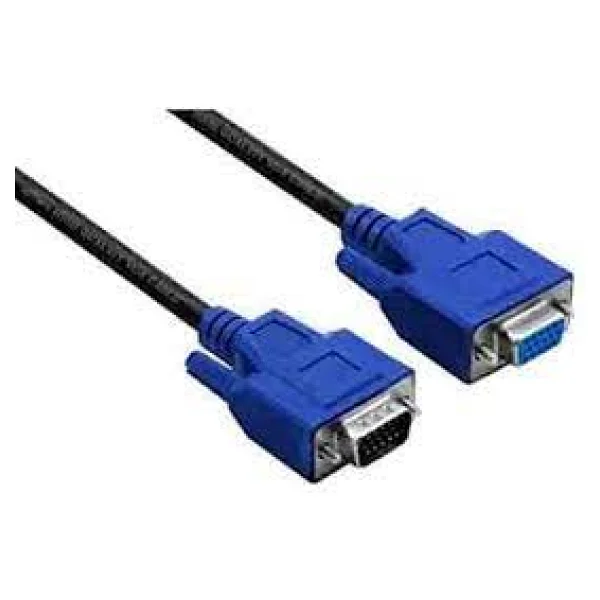 S-link SL-VGA03 3 m VGA Kablo - Görsel 6