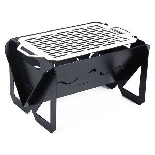 Orcamp Flavo OUT-4260 Kömürlü Katlanır Mangal - Görsel 6
