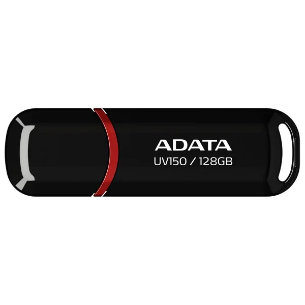 Adata AUV150-128G-RBK USB 3.2 128 GB Flash Bellek - Görsel 6