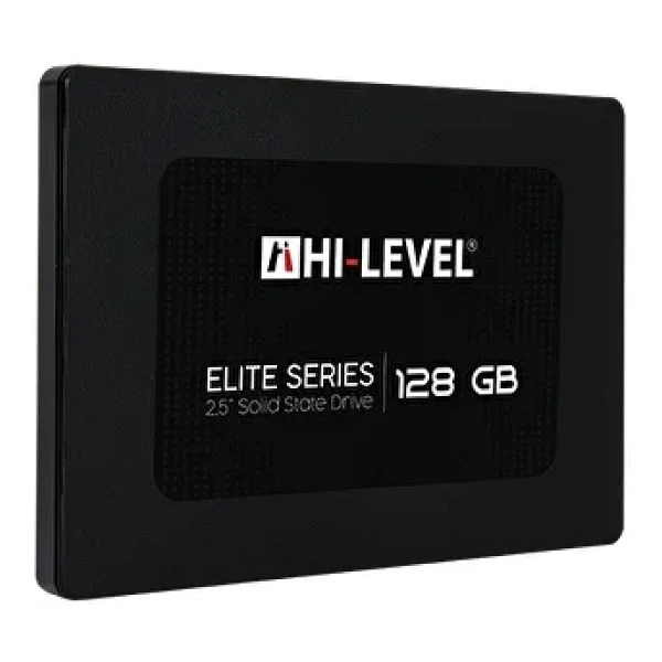 Hi-Level Elite HLV-SSD30ELT/128G SATA 3.0 2.5" 128 GB SSD - Görsel 4