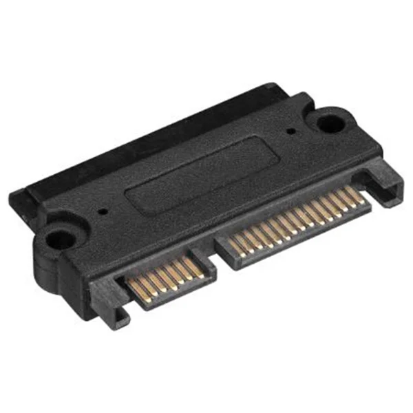S-link Sl-sata40 Sata M To Sata F Adapter Çevirici - Görsel 6