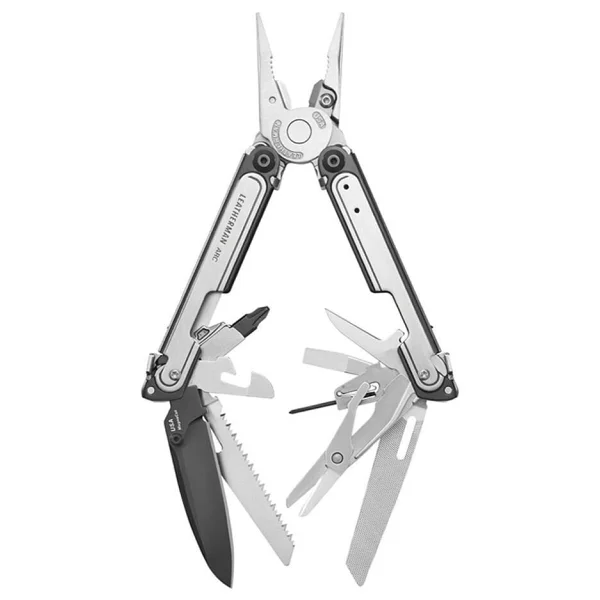 Leatherman ARC 20 Fonksiyonlu Çok Amaçlı Çakı - Görsel 2