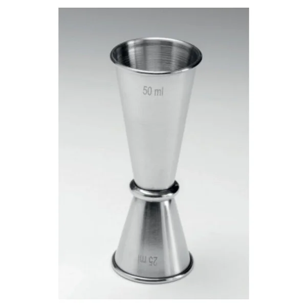 Zicco Jigger 25/50 ml - Görsel 3