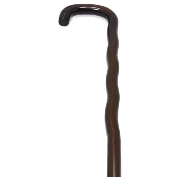 Ahşap Baston ALK1351 - Görsel 4