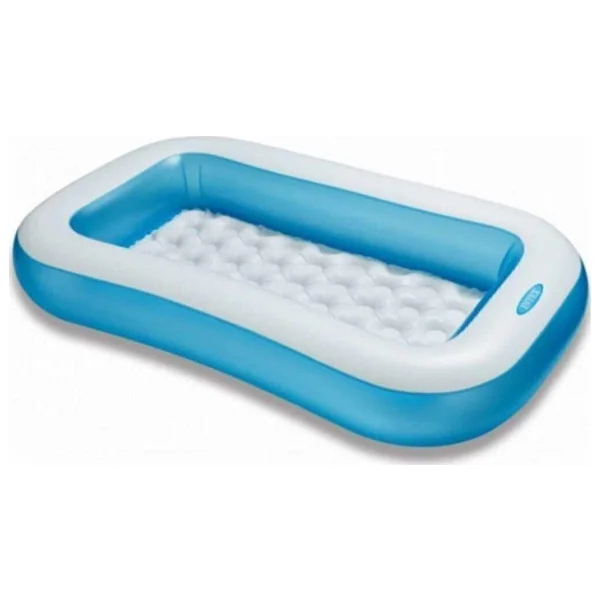 Intex Dikdörtgen Havuz - Görsel 5