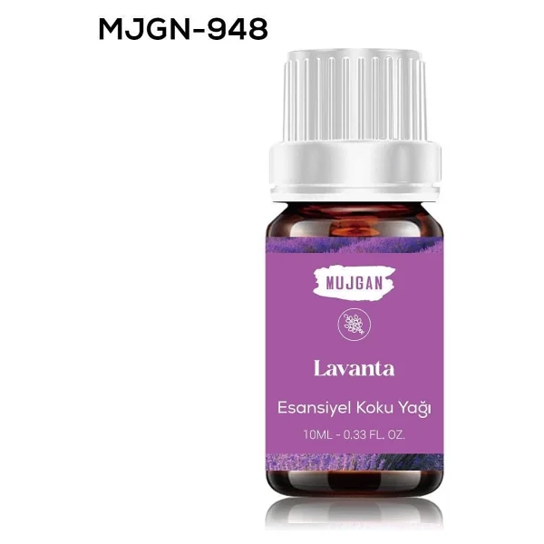 Lavanta Esans - Görsel 4