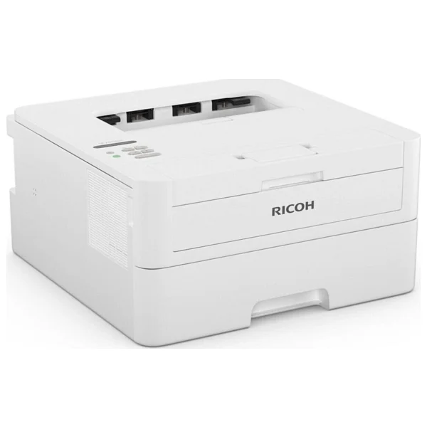 Ricoh SP230DNW Wi-Fi Lazer Yazıcı - Görsel 3