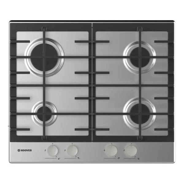 Hoover H-Hob 300 HHG6BRMX Ankastre Ocak - Görsel 5