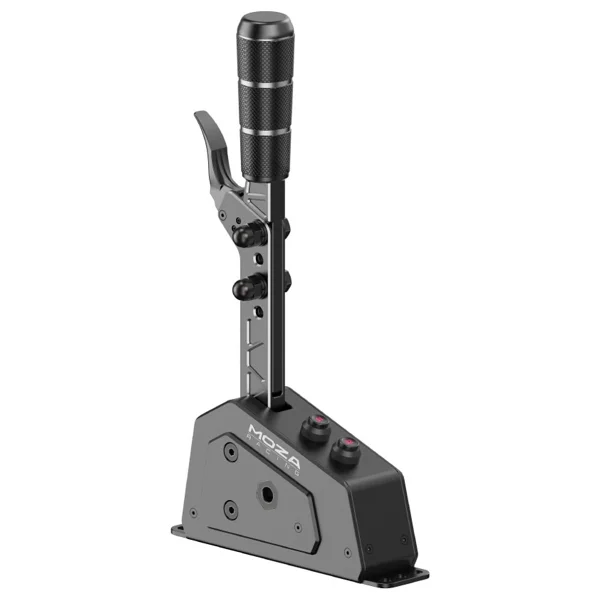 Moza SGP Sequential Shifter Vites Kolu - Görsel 3