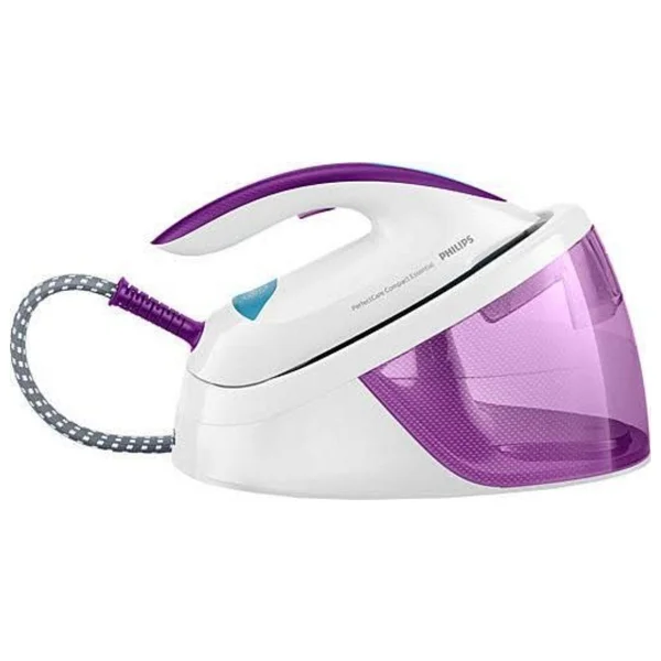 Philips GC6802/30 2400 W Buhar Kazanlı Ütü - Görsel 6