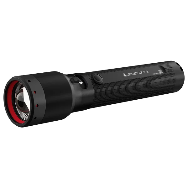 Ledlenser P7R 1000 Lümen LED El Feneri - Görsel 4