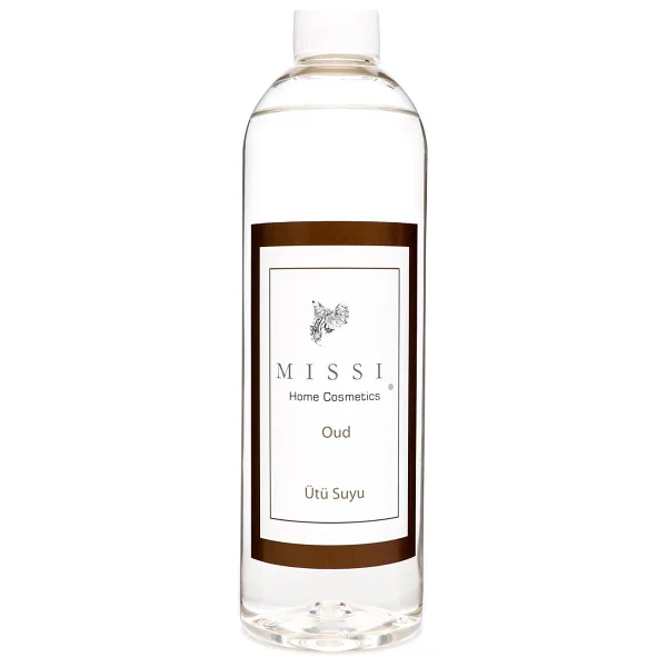 400 ml Oud Ütü Suyu - Görsel 4