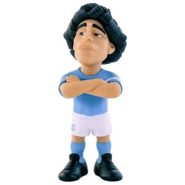 Minix Arjantin Maradona Figür 10257 - Görsel 4