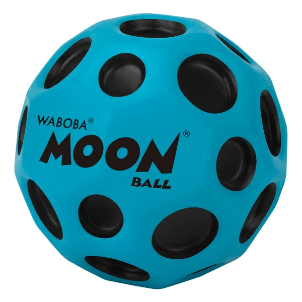 Waboba Moon Ball Zıplayan Top - Görsel 4