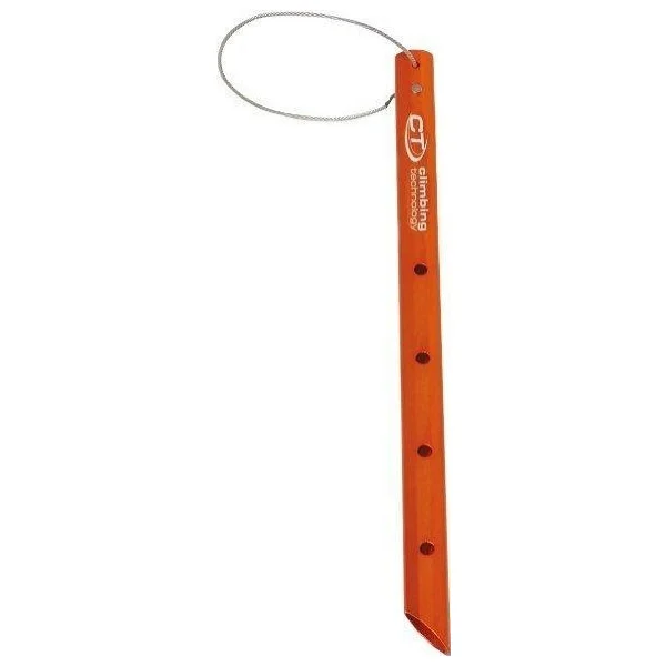 Ct Kar Emnıyet Aletı 50 Cm - Görsel 2