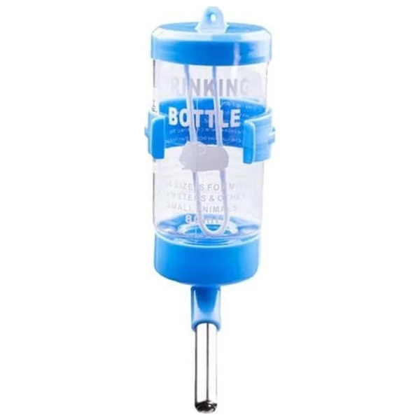 Cans Hamster Suluk 80 Ml - Görsel 2