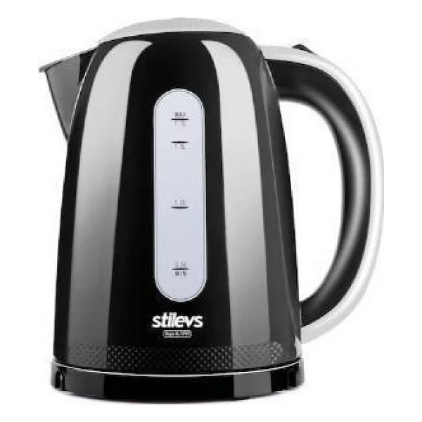 Stilevs KAYS SI-1797 2200 W 1.7 lt Kettle - Görsel 2