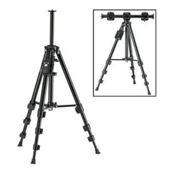 Pdx 6109 Tripod - Görsel 2
