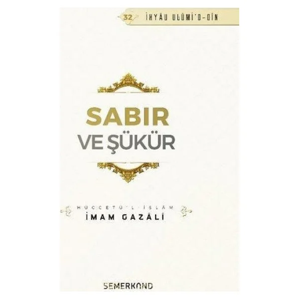 Sabir Ve Sukur - Görsel 6