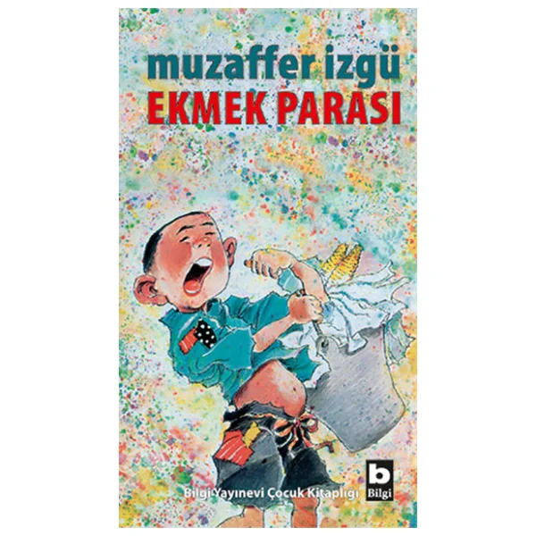 Ekmek Parası - Muzaffer İzgü - Görsel 6