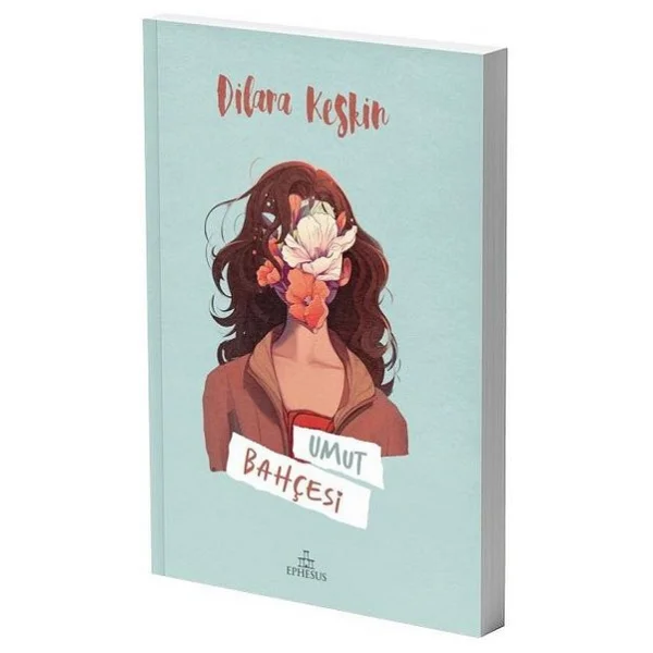 Umut Bahçesi - Dilara Keskin - Görsel 4