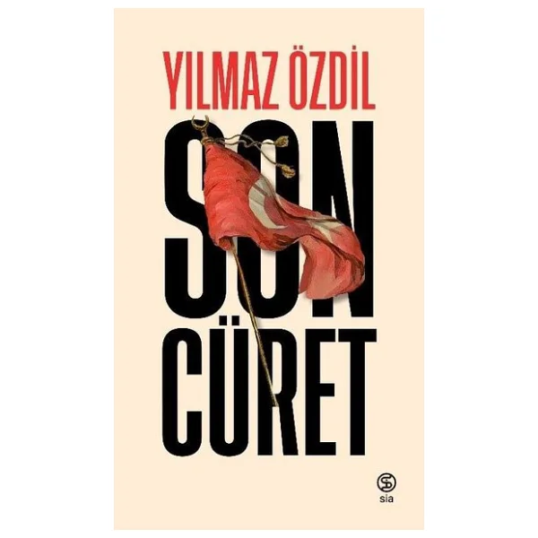 Son Cüret - Yılmaz Özdil - Görsel 2