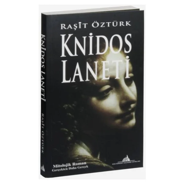 Knidos Laneti / Raşit Öztürk / Kuledibi Yayınları - Görsel 4