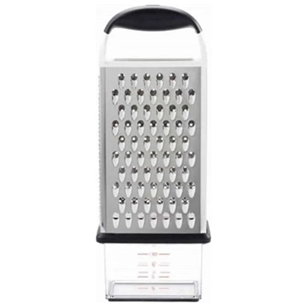 Oxo 1057961 Gg Kaplı Rende - Görsel 5