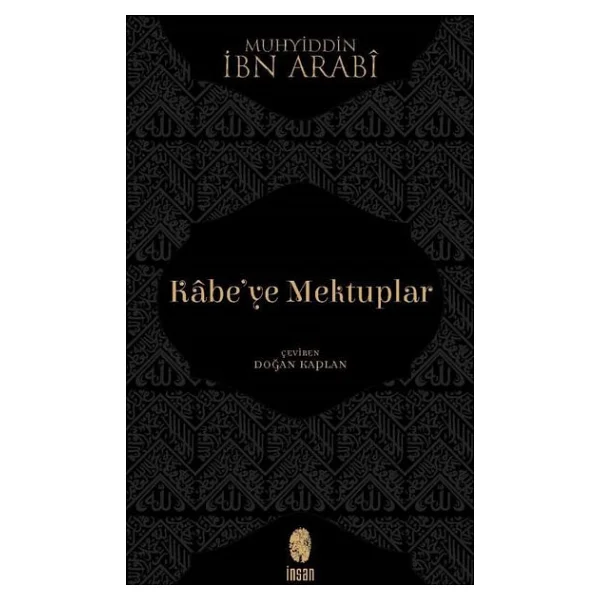 Kabe'ye Mektuplar - İbn Arabi - Görsel 4