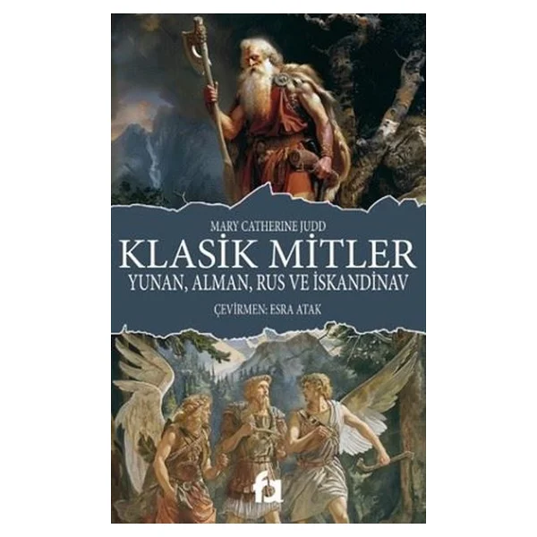 Klasik Mitler - Jenny March - Görsel 5