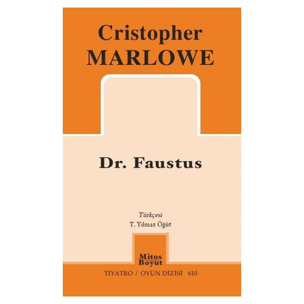 Dr. Faustus - Görsel 4
