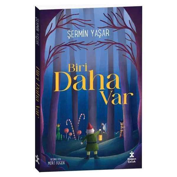 Biri Daha Var - Şermin Yaşar - Görsel 4
