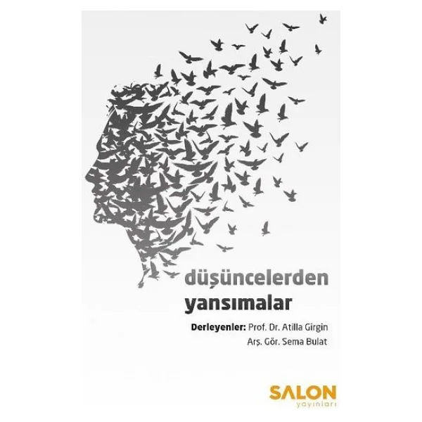 Düşüncelerden Yansımalar - Sema Bulat - Görsel 4