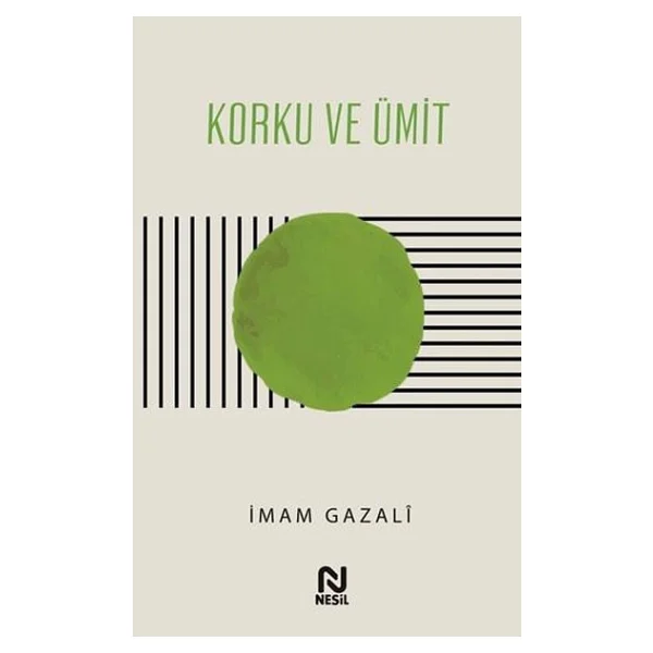 Korku ve Ümit - Görsel 9