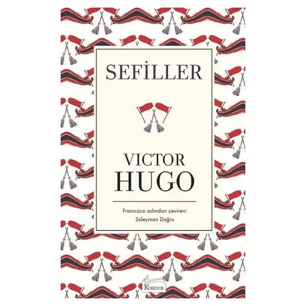 Sefiller - Victor Hugo - Koridor Yayıncılık - Görsel 4