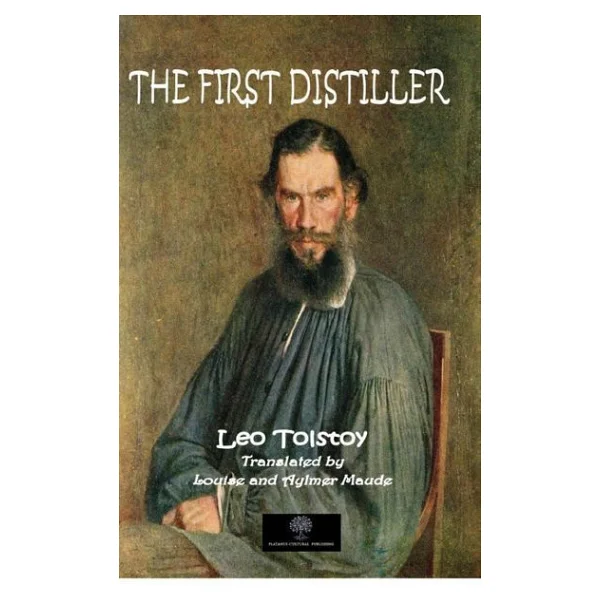 The First Distiller - Görsel 5