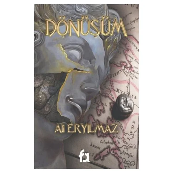 Dönüşüm - Franz Kafka - Görsel 2