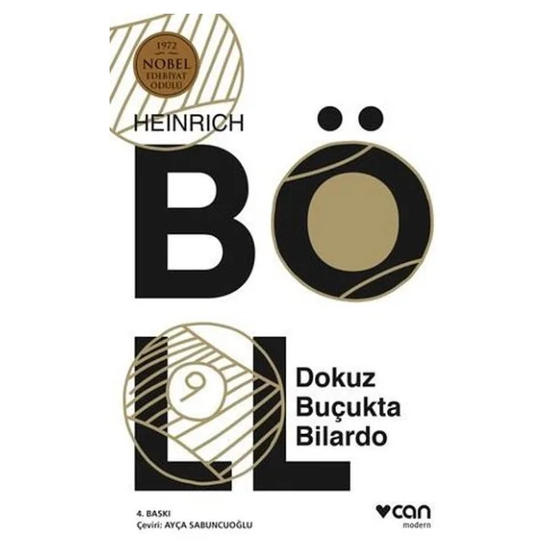 Dokuz Buçukta Bilardo - Görsel 5