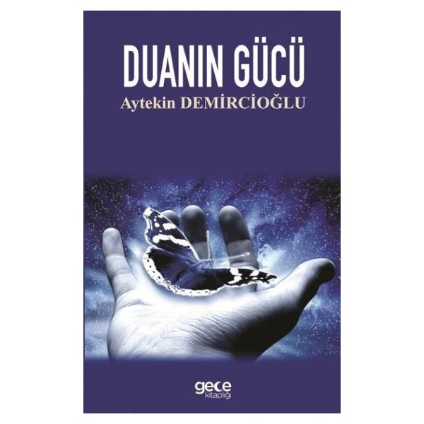 Duanın Gücü - Aliyah Umm Raiyaan - Görsel 2