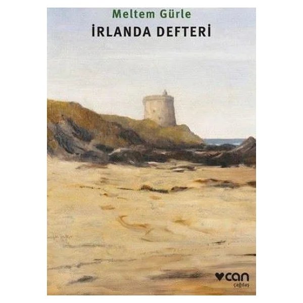 İrlanda Defteri - Meltem Gürle - Görsel 6