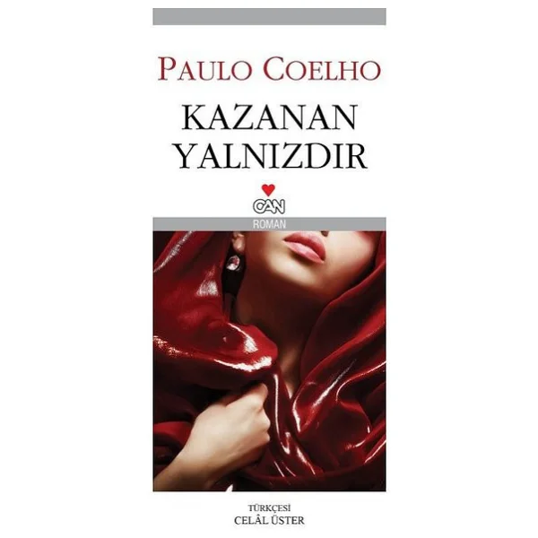 Kazanan Yalnızdır - Paulo Coelho - Görsel 5