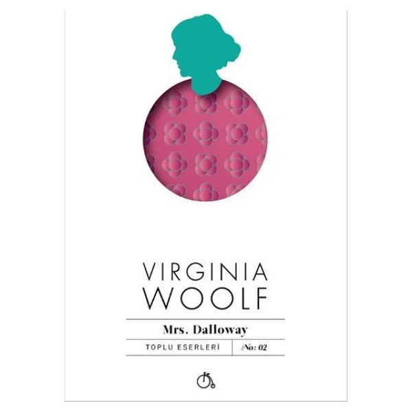 Mrs. Dalloway - Virginia Woolf - Görsel 4