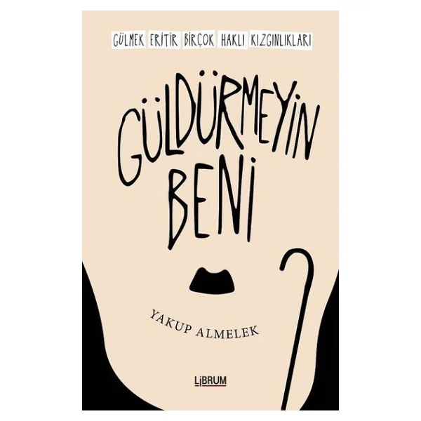 Güldürmeyin Beni - Yakup Almelek - Görsel 4