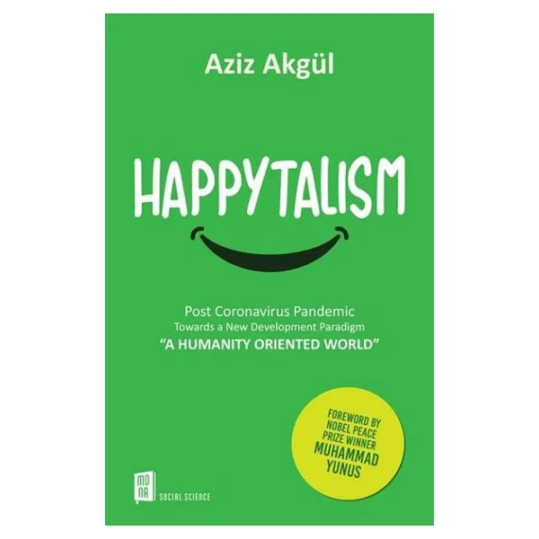 Happytalism - Görsel 4