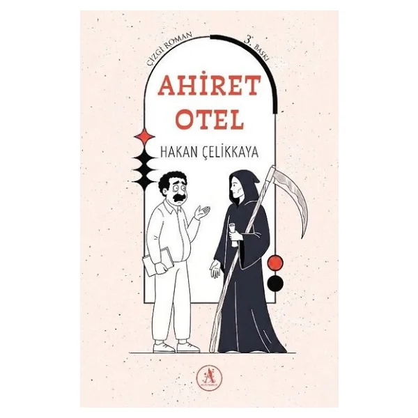 Ahiret Otel - Görsel 4