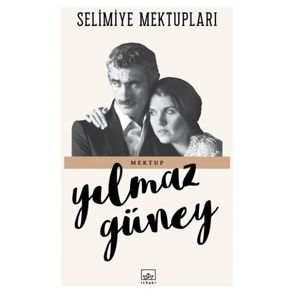 Selimiye Mektupları - Yılmaz Güney - Görsel 5