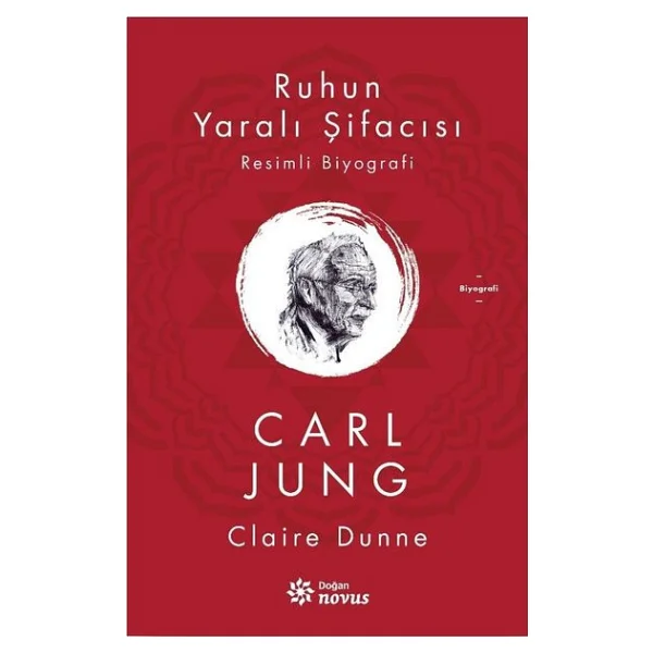 Ruhun Yaralı Şifacısı - Carl Jung - Görsel 5
