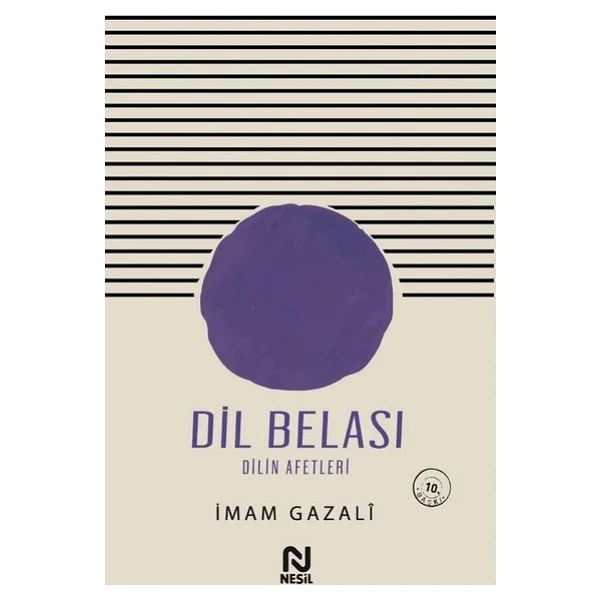 Dil Belası - İmam Gazali - Görsel 5