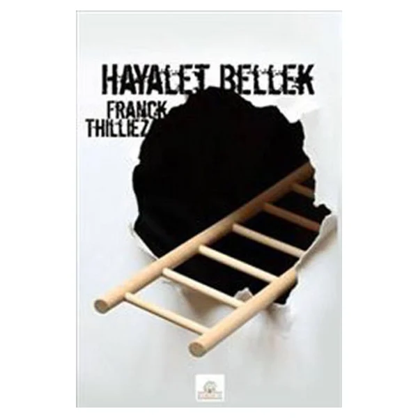 Hayalet Bellek Kyrhos Yayınları - Görsel 4